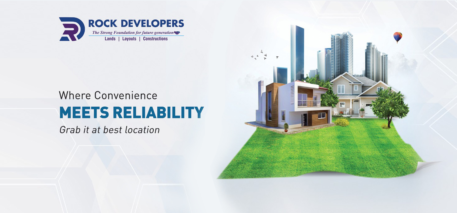Premium Residential Plots in Visakhapatnam - Mahendra Hiighway Projects