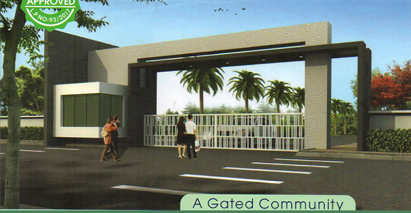 Premium Resifdential Plots in Vizag & Vizianagaram - Rock Developers
